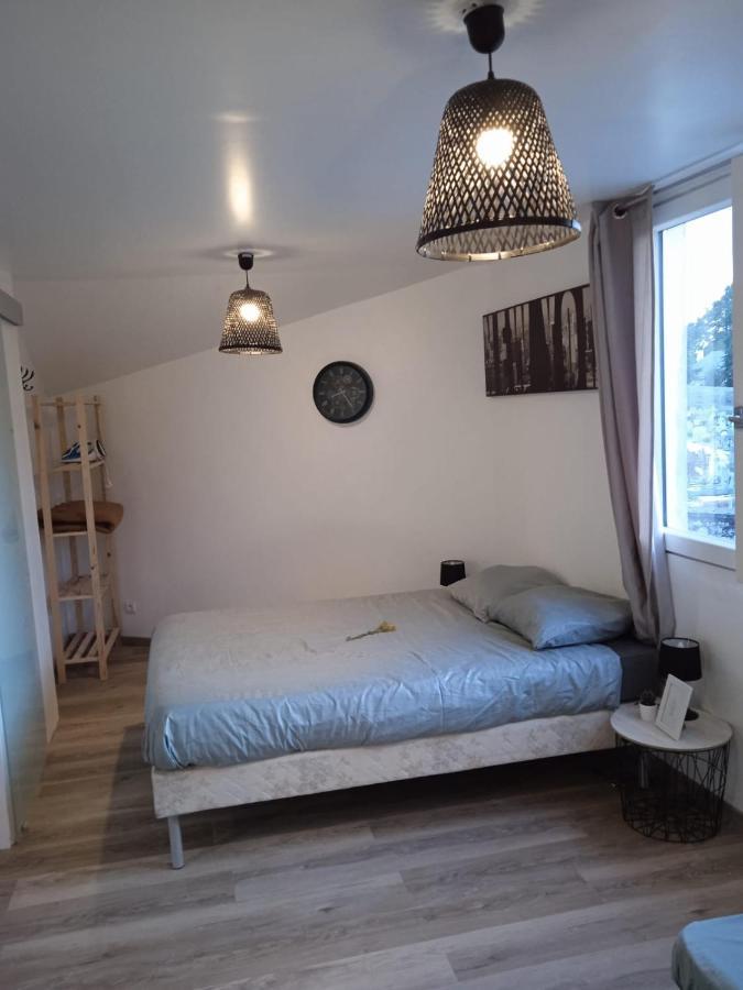 Cosy Et Moderne Centre Ville Gourin ภายนอก รูปภาพ